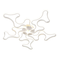 Купить Потолочная светодиодная люстра Omnilux Forcola OML-04207-135 в Туле