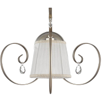 Купить Бра Freya Simone FR2020-WL-01-BG в Туле