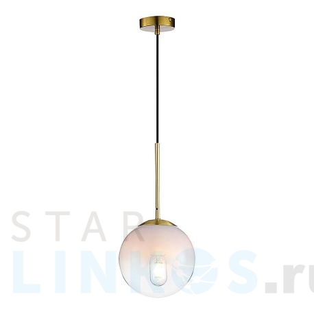 Купить Подвесной светильник ST Luce Cassius SL1190.203.01 за 8 500 руб. в Туле фото 2 Купить с доставкой Подвесной светильник ST Luce Cassius SL1190.203.01 в Туле фото 2