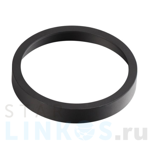 Купить Кольцо декоративное Novotech Spot Metis 357592 за 150 руб. в Туле Купить с доставкой Кольцо декоративное Novotech Spot Metis 357592 в Туле