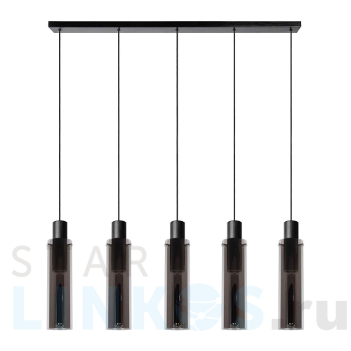 Купить Подвесной светильник Lucide Orlando 74404/05/65 за 66 682 руб. в Туле Купить с доставкой Подвесной светильник Lucide Orlando 74404/05/65 в Туле