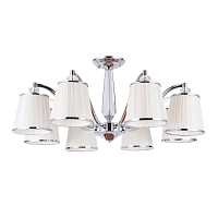 Купить Потолочная люстра Arte Lamp Talitha A4047PL-8CC в Туле