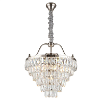 Купить Подвесная люстра Aployt Gerta APL.725.03.07 в Туле