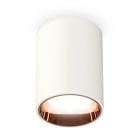 Купить Комплект потолочного светильника Ambrella light Techno Spot XC (C6312, N6114) XS6312024 в Туле