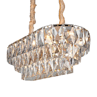 Купить Подвесная люстра Omnilux Reggiolo OML-81603-16 в Туле