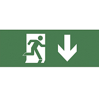 Купить Пиктограмма ЭРА INFO-SSA-103 Б0048472 в Туле