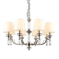 Купить Подвесная люстра Aployt Patricia APL.716.03.08 в Туле