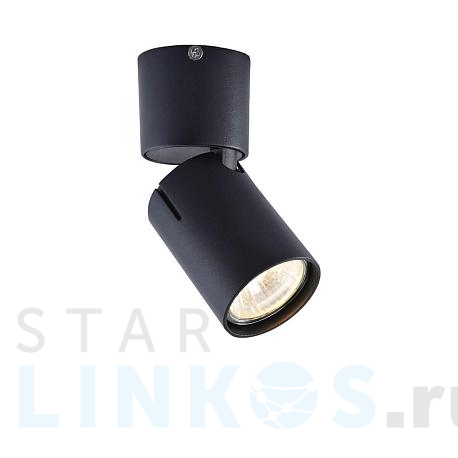 Купить Спот Vele Luce Carrisi VL8062S01 за 2 400 руб. в Туле фото 2 Купить с доставкой Спот Vele Luce Carrisi VL8062S01 в Туле фото 2