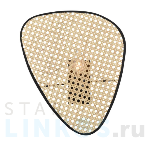 Купить Настенный светильник Wertmark PALMA WE520.01.711 за 7 723 руб. в Туле Купить с доставкой Настенный светильник Wertmark PALMA WE520.01.711 в Туле