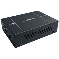 Купить Уличный PoE-удлинитель по витой паре Hikvision DS-1H34-0102P в Туле