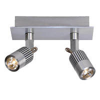 Купить Светодиодный спот Lucide Skagen 10949/22/12 в Туле