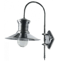 Купить Уличный настенный светильник Covali WL-59489 в Туле