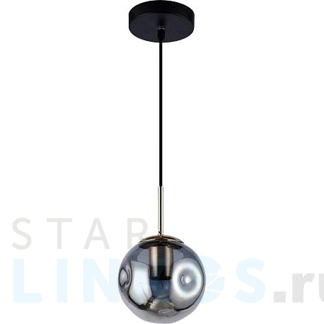Купить Подвесной светильник Stilfort Rise 2033/06/01P за 3 250 руб. в Туле фото 2 Купить с доставкой Подвесной светильник Stilfort Rise 2033/06/01P в Туле фото 2