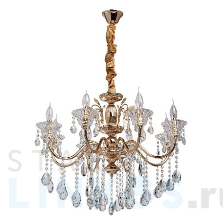 Купить Подвесная люстра MW-Light Селена 11 482013208 за 50 340 руб. в Туле фото 2 Купить с доставкой Подвесная люстра MW-Light Селена 11 482013208 в Туле фото 2