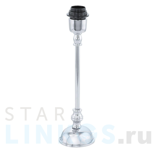 Купить Настольная лампа Eglo Bedworth 49184 за 4 890 руб. в Туле Купить с доставкой Настольная лампа Eglo Bedworth 49184 в Туле