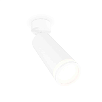 Купить Комплект накладного светильника Ambrella light Techno Spot XM6342012 SWH/FR белый песок/белый матовый (A2202, C6342, N6220) в Туле
