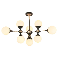 Купить Подвесная люстра Lussole Loft Astoria LSP-8306 в Туле