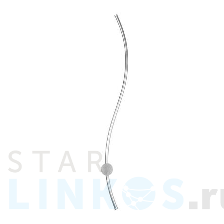 Купить Настенный светильник LOFT IT Rays 10153 GR за 5 240 руб. в Туле фото 2 Купить с доставкой Настенный светильник LOFT IT Rays 10153 GR в Туле фото 2