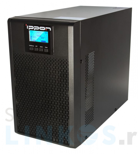 Купить ИБП Ippon Innova G2 Euro 2000 за 34 177.19 руб. в Туле Купить с доставкой ИБП Ippon Innova G2 Euro 2000 в Туле