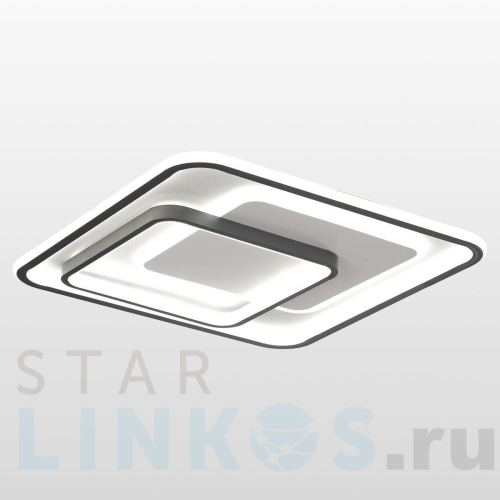 Купить Потолочный светодиодный светильник Lussole Lgo LSP-8464 за 12 847 руб. в Туле Купить с доставкой Потолочный светодиодный светильник Lussole Lgo LSP-8464 в Туле