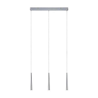 Купить Подвесной светодиодный светильник Paulmann Parana 70930 в Туле