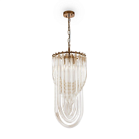Купить Подвесной светильник Freya Onda FR5182PL-03FG в Туле