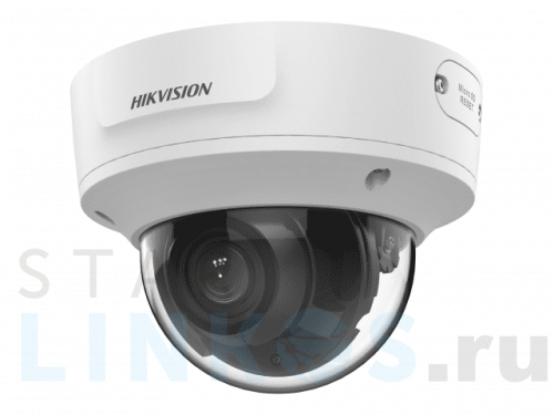 Купить с доставкой IP-камера Hikvision DS-2CD3786G2T-IZS (2.7-13.5 мм) в Туле