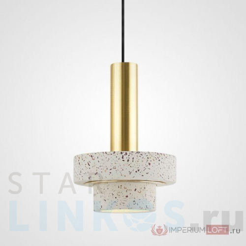Купить Подвесной светильник Imperium Loft Cadis 140587-26 за 22 480 руб. в Туле Купить с доставкой Подвесной светильник Imperium Loft Cadis 140587-26 в Туле