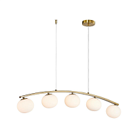 Купить Подвесная люстра Favourite Arcata 4055-5P в Туле