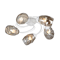 Купить Потолочная люстра Vitaluce V4927-0/5PL в Туле