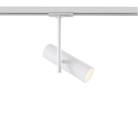 Купить Трековый светильник Maytoni Track TR005-1-GU10-W в Туле