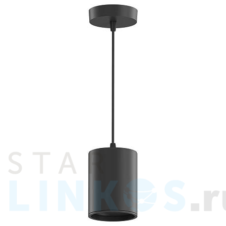 Купить Подвесной светодиодный светильник Gauss HD043 за 1 039 руб. в Туле фото 2 Купить с доставкой Подвесной светодиодный светильник Gauss HD043 в Туле фото 2