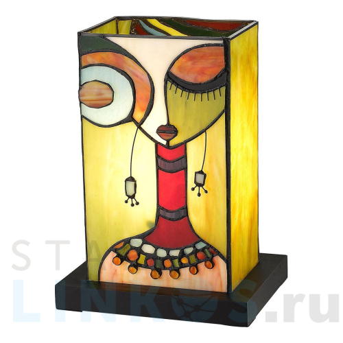 Купить Светильник-ночник Velante 809-804-01 за 14 326 руб. в Туле Купить с доставкой Светильник-ночник Velante 809-804-01 в Туле