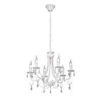 Купить Подвесная люстра Vitaluce V1857-0/6 в Туле