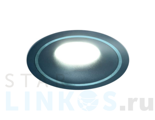 Купить Встраиваемый светильник Ambrella light Techno Spot TN121 за 1 083 руб. в Туле Купить с доставкой Встраиваемый светильник Ambrella light Techno Spot TN121 в Туле