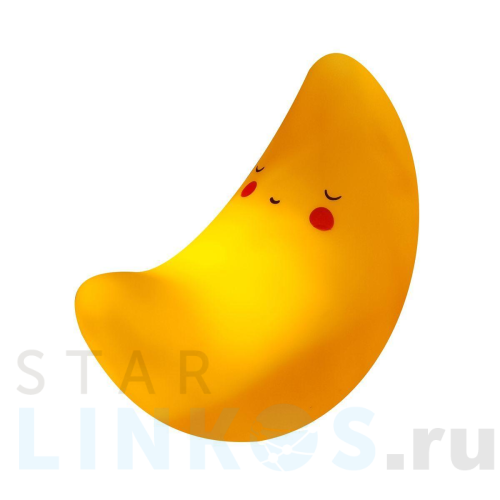 Купить Светильник-ночник OGM Месяц NL-16 за 285 руб. в Туле Купить с доставкой Светильник-ночник OGM Месяц NL-16 в Туле