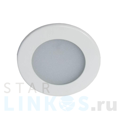 Купить Встраиваемый светодиодный светильник Feron AL500 27927 за 232 руб. в Туле Купить с доставкой Встраиваемый светодиодный светильник Feron AL500 27927 в Туле