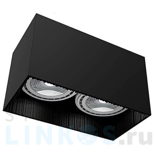 Купить Потолочный светильник Nowodvorski Groove 9316 за 14 310 руб. в Туле Купить с доставкой Потолочный светильник Nowodvorski Groove 9316 в Туле