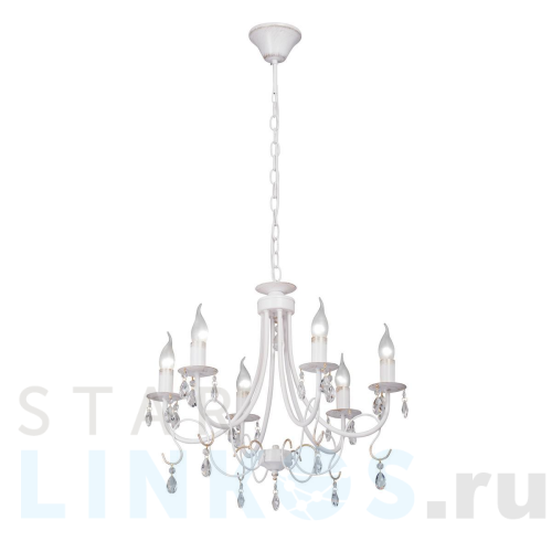 Купить Подвесная люстра Vitaluce V1857-0/6 за 12 012 руб. в Туле Купить с доставкой Подвесная люстра Vitaluce V1857-0/6 в Туле