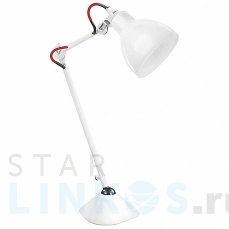 Купить с доставкой Настольная лампа Lightstar Loft 865916 в Туле фото 2
