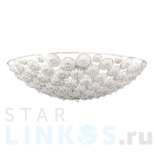 Купить Потолочный светильник Abrasax Ursula SX780 за 13 726 руб. в Туле Купить с доставкой Потолочный светильник Abrasax Ursula SX780 в Туле