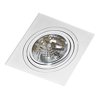 Купить Встраиваемый светильник Azzardo Siro 1 AZ0768 в Туле
