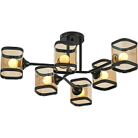 Купить Потолочная люстра Reluce 52073-0.3-06 в Туле