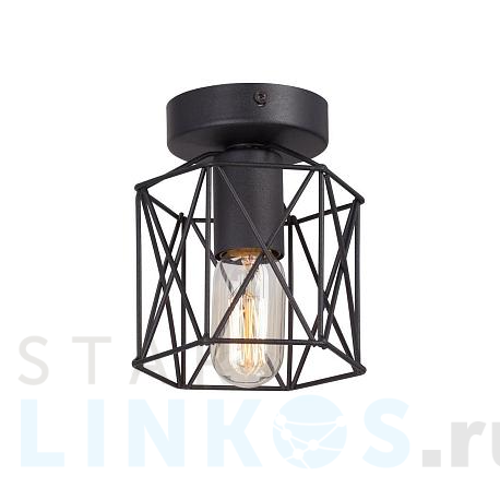 Купить Потолочный светильник Vitaluce V4382-1/1PL за 1 850 руб. в Туле фото 2 Купить с доставкой Потолочный светильник Vitaluce V4382-1/1PL в Туле фото 2