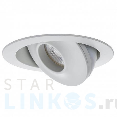 Купить Встраиваемый светодиодный светильник Paulmann Premium Drip 92915 за 11 430 руб. в Туле фото 2 Купить с доставкой Встраиваемый светодиодный светильник Paulmann Premium Drip 92915 в Туле фото 2