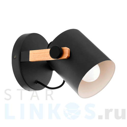 Купить Спот Eglo Hornwood 43046 за 4 990 руб. в Туле Купить с доставкой Спот Eglo Hornwood 43046 в Туле