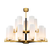 Купить Подвесная люстра Favourite Maximo 2623-15P в Туле