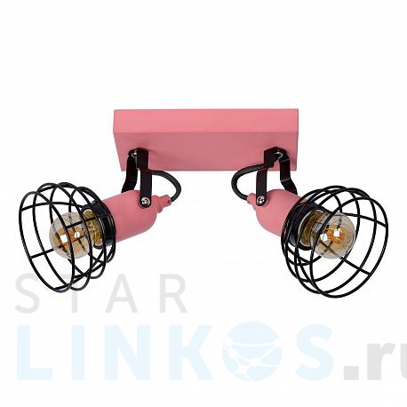 Купить Спот Lucide Paulien 08927/02/66 за 9 186 руб. в Туле фото 2 Купить с доставкой Спот Lucide Paulien 08927/02/66 в Туле фото 2