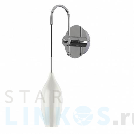Купить Бра Lightstar Pentola 803520 за 7 300 руб. в Туле фото 2 Купить с доставкой Бра Lightstar Pentola 803520 в Туле фото 2
