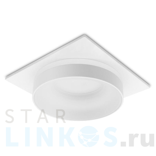 Купить Встраиваемый светильник Ambrella light Techno Spot TN314 за 914 руб. в Туле Купить с доставкой Встраиваемый светильник Ambrella light Techno Spot TN314 в Туле